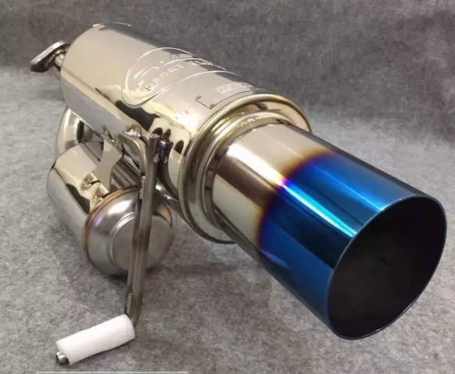 只需2万块！全新飞度就能变身“超跑”