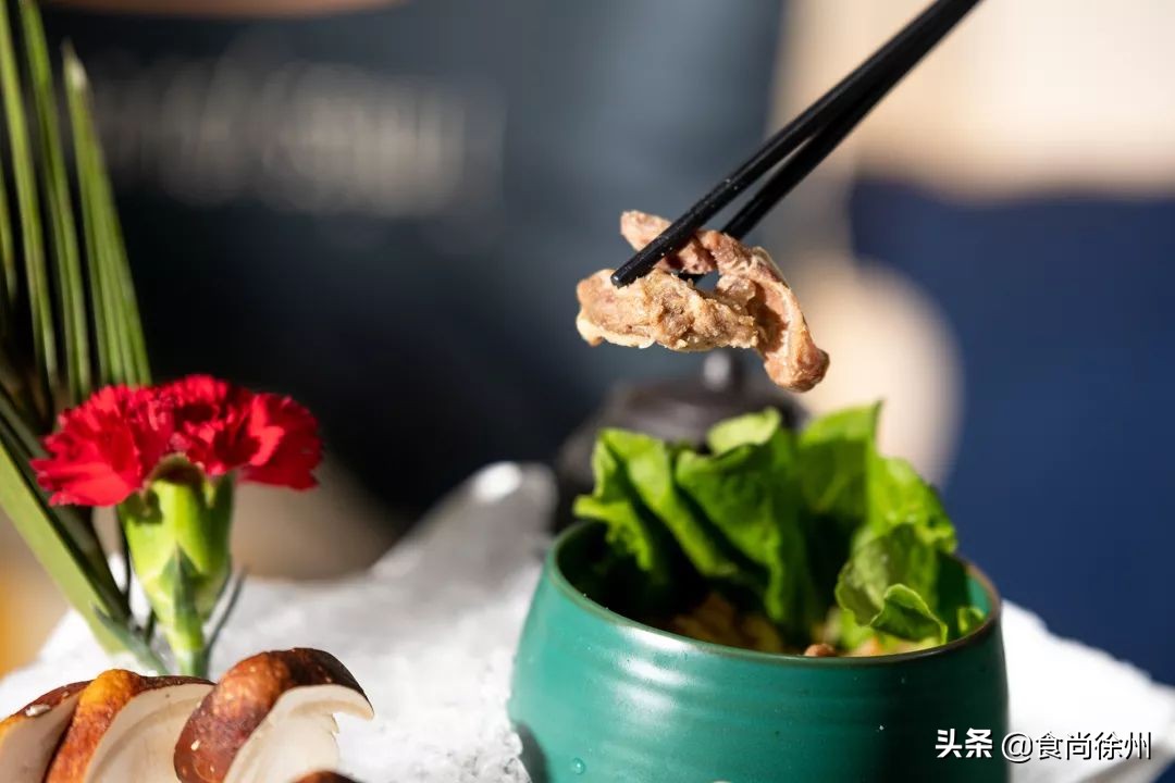 徐州网红打卡小吃街,徐州夜市美食一条街排名一览表