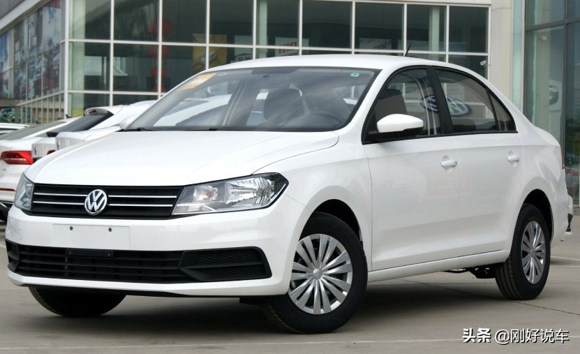 桑塔纳和英朗怎么选,为啥英朗二手车比威朗二手车贵