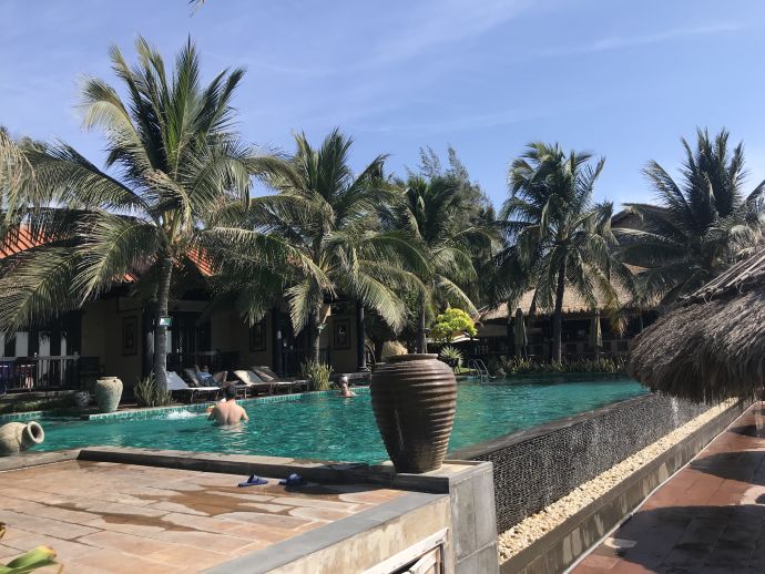 越南胡志明美奈6天自由行,胡志明美奈大叻芽庄怎么游玩