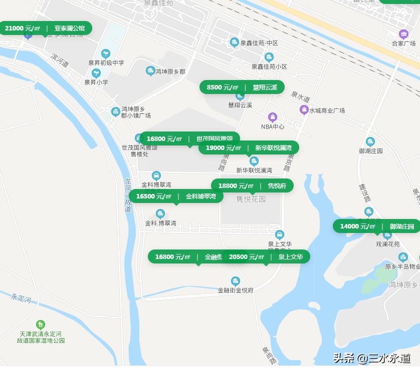 武清落户津南要什么手续,武清南湖黄庄新一中