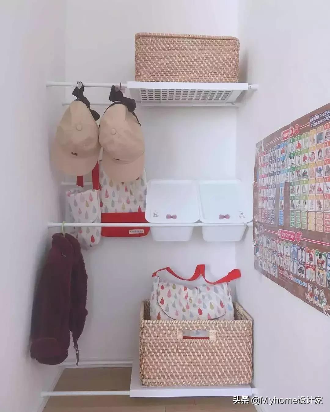 日本主妇十大收纳神器,冰箱收纳技巧日本主妇视频