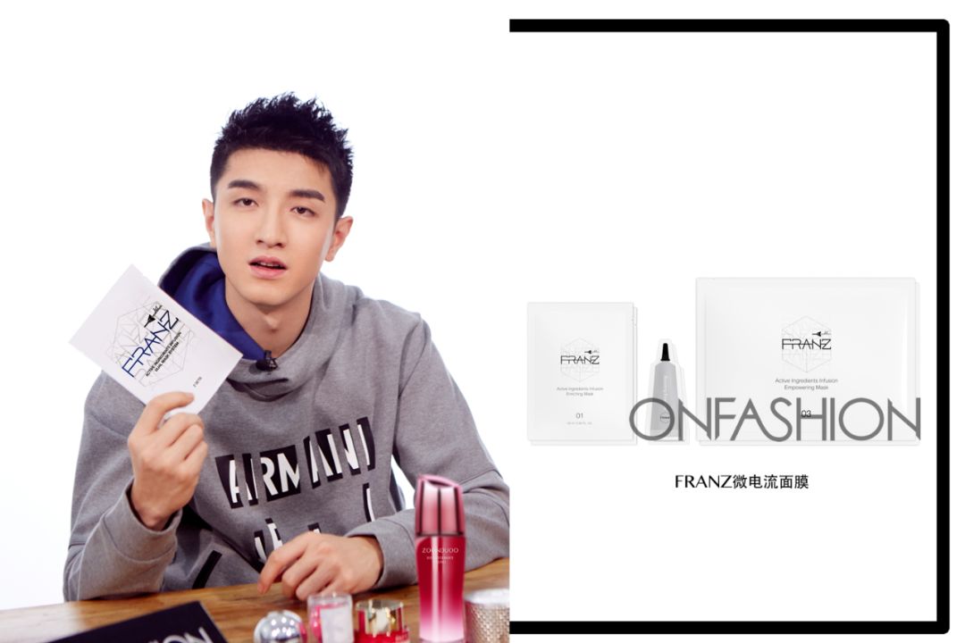 金瀚钢铁直男综艺节目,钢铁直男考验