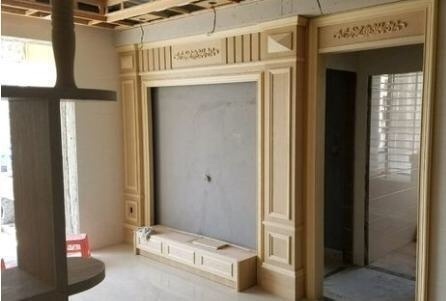 木工师傅做柜子多少钱,木工600一天贵不贵