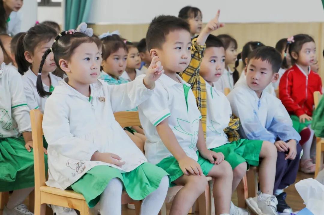 幼儿园中秋节游园会美篇,幼儿园的中秋节活动美篇