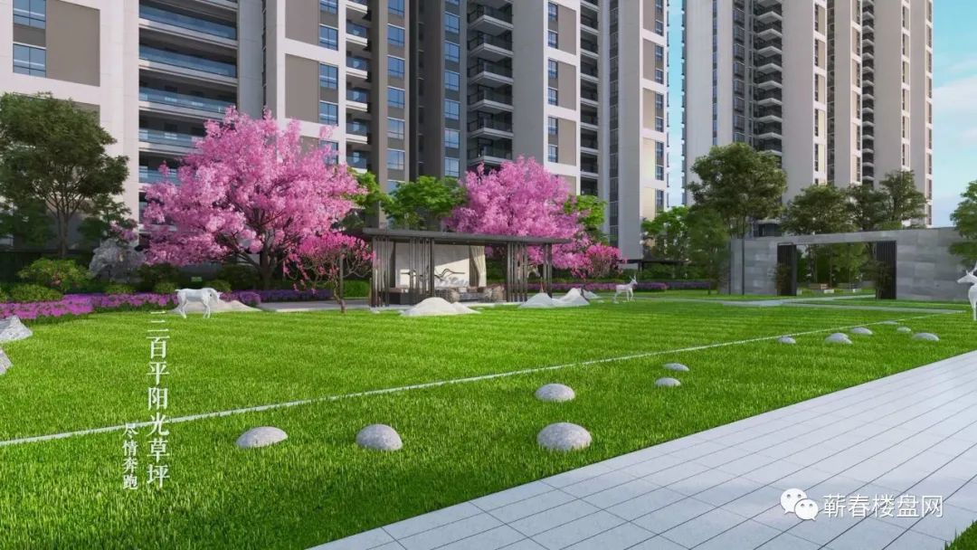 8月楼市淡季，有的楼盘却能逆势而起