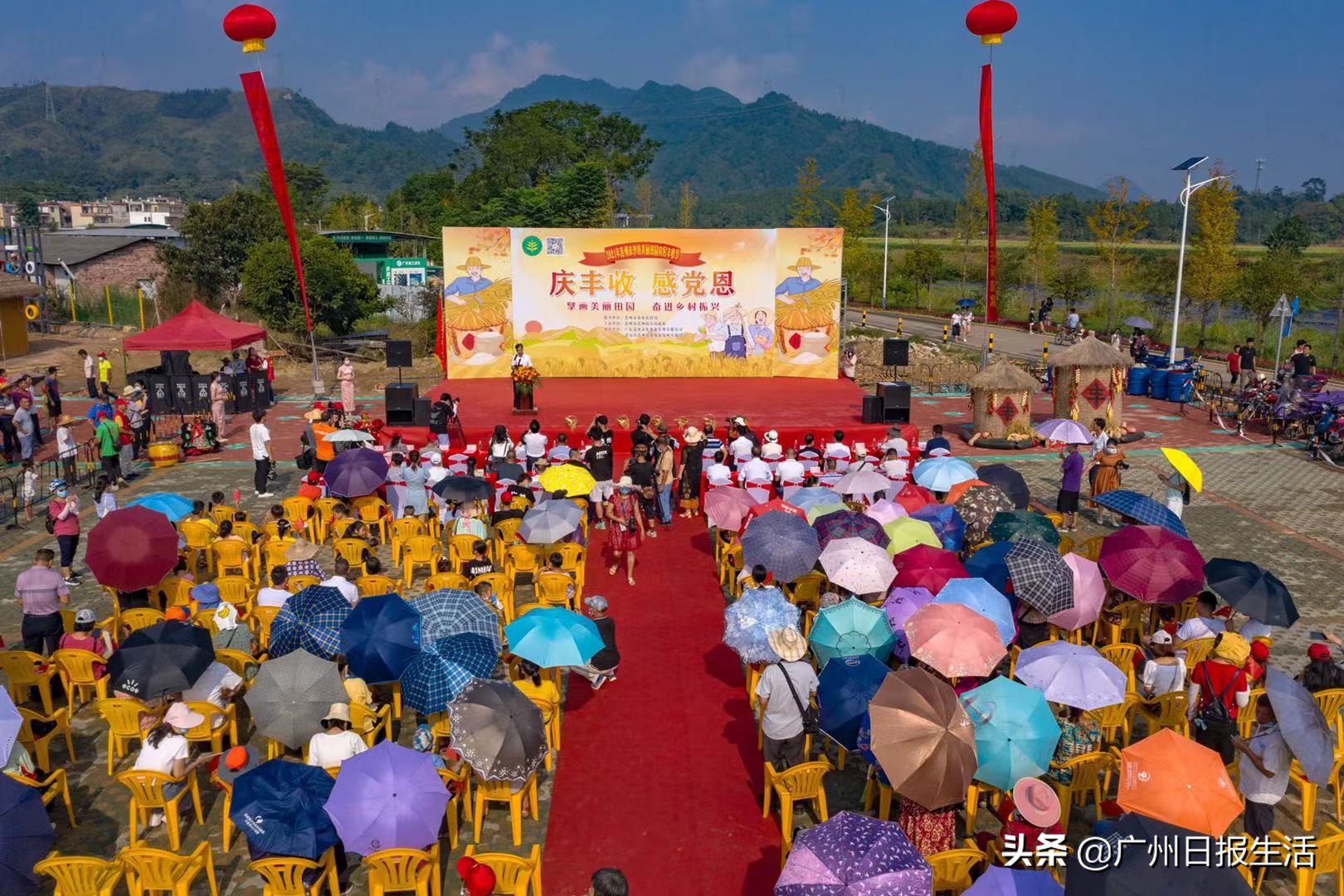 国庆旅游攻略广东景点介绍,国庆广东旅游景点状况