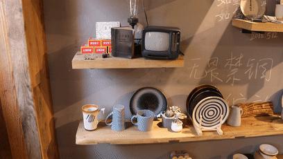 藏于合肥1980里的小店，正是我心中的“解忧杂货店”