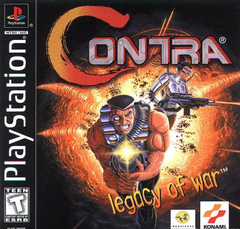 童年回忆魂斗罗,儿时的回忆不朽的经典