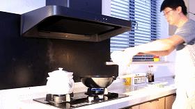 知电电饭煲评测,米家烟灶套装云米侧吸