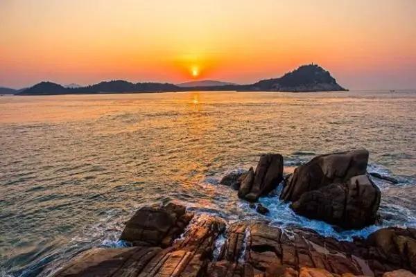 漳州古镇游玩,漳州市旅游古镇有哪些