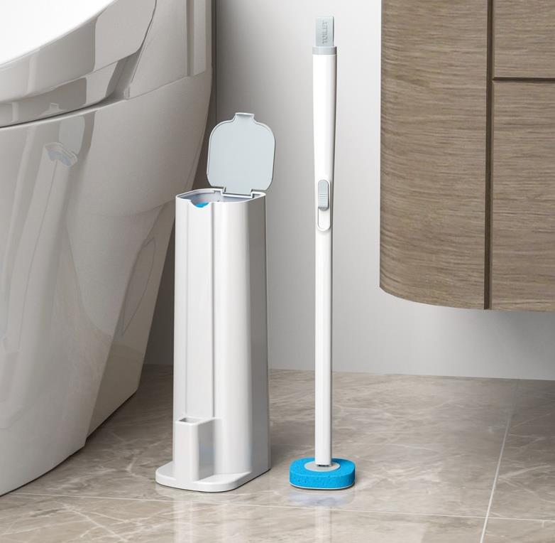 清洗日常生活用品小神器,家居清洁用品