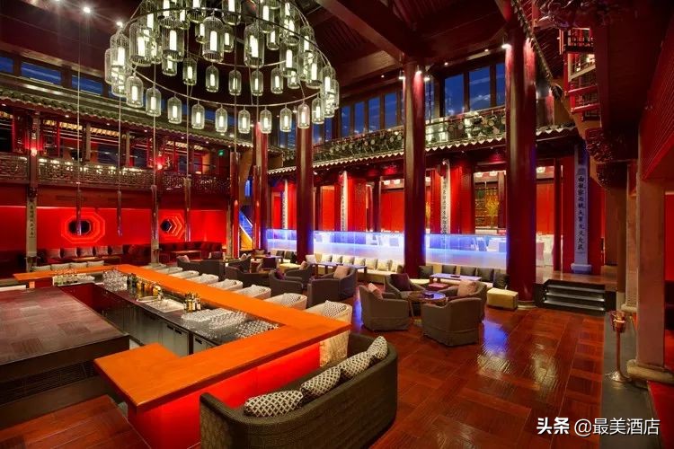 全国最美柏悦,三亚亚龙湾太阳湾路柏悦酒店