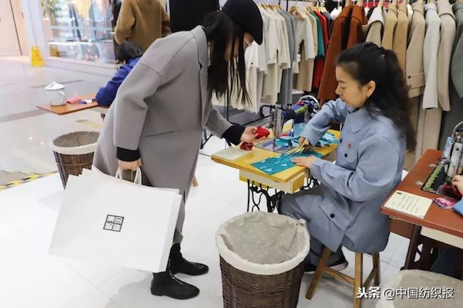 集合智造武汉,集合智造的衣服质量怎么样