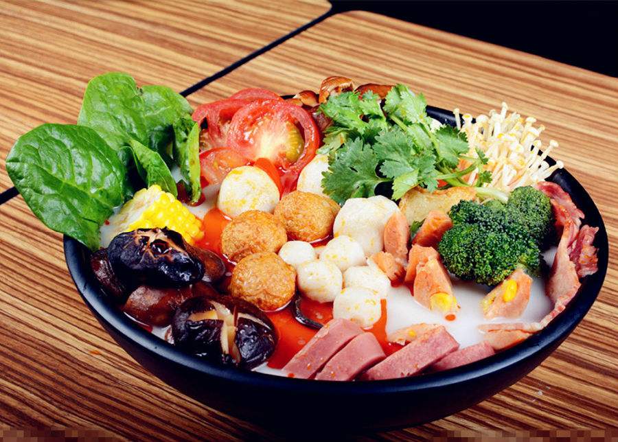 麻辣烫怎么做家常,麻辣烫店麻辣烫做法