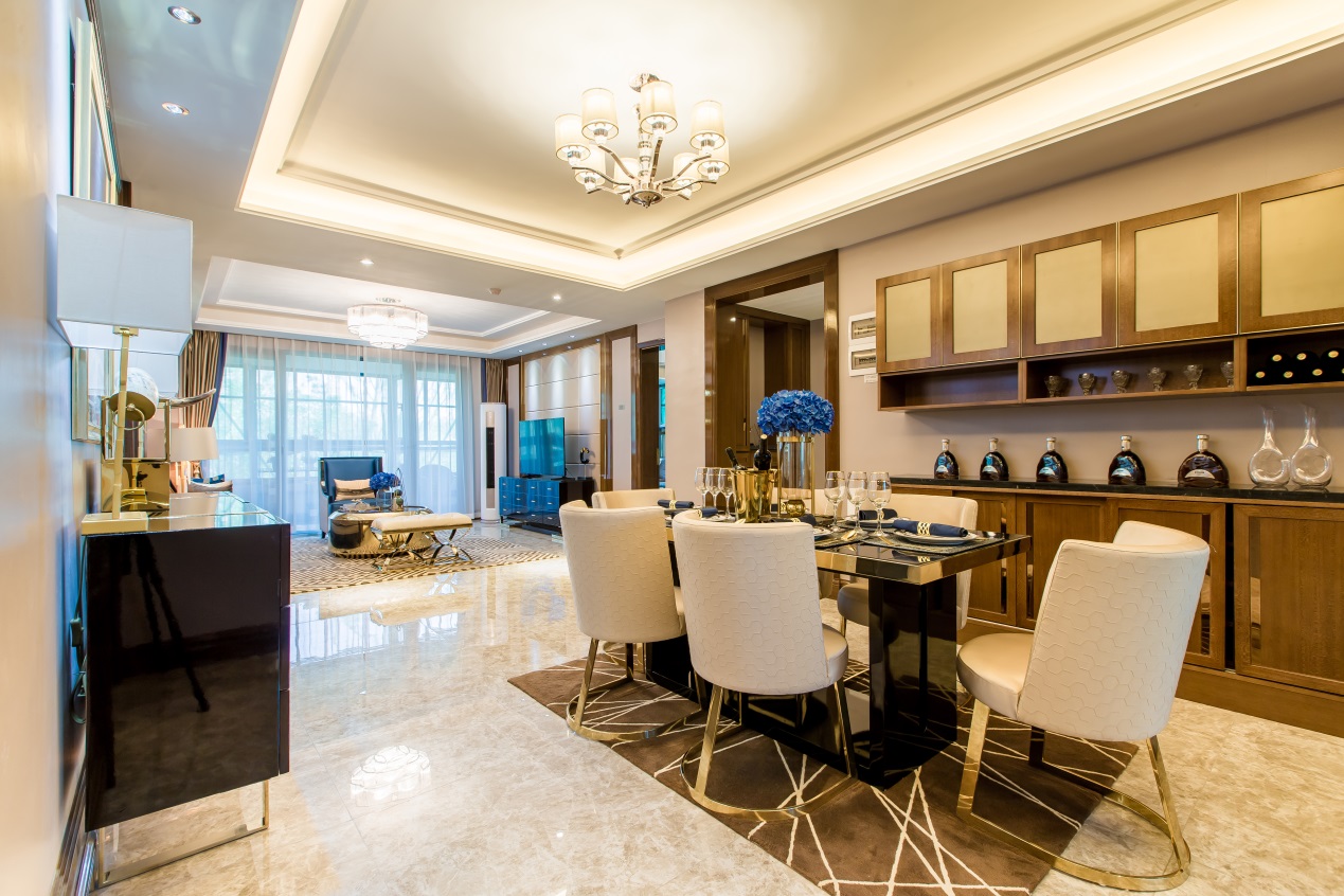 斜杠青年闻声而动的新宠,购买任意恒大房,赚35000+1%佣金