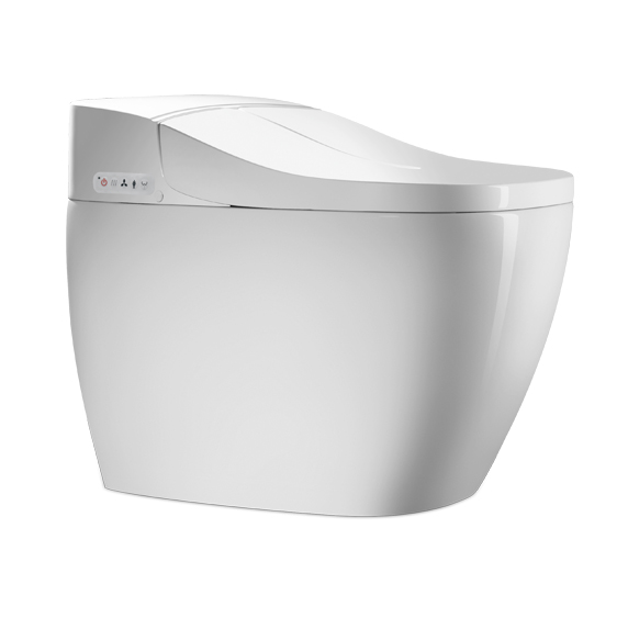 小户型马桶装修,卫浴马桶装修视频