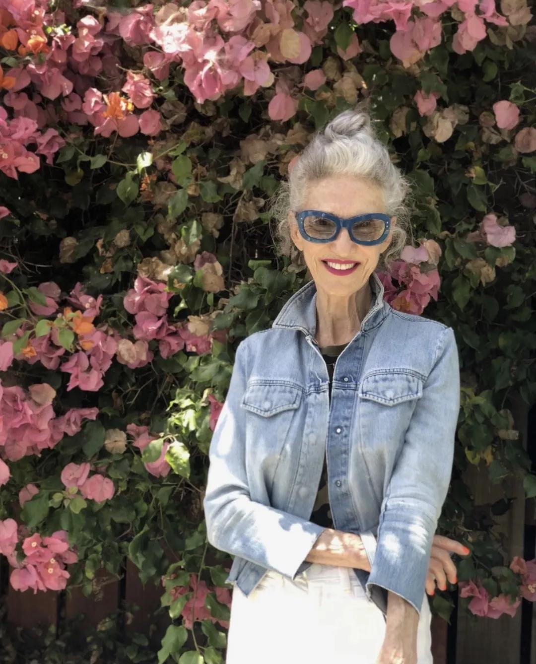 麦当娜50岁时穿衣打扮,61岁麦当娜自曝秀出美貌不减年华