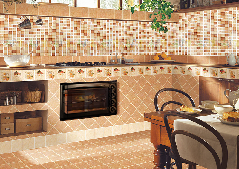 马赛克瓷砖的实用小知识,马赛克瓷砖用到哪些原料