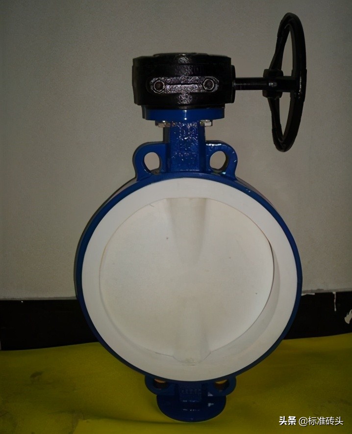蝶阀阀门刻度,蝶阀气动阀门