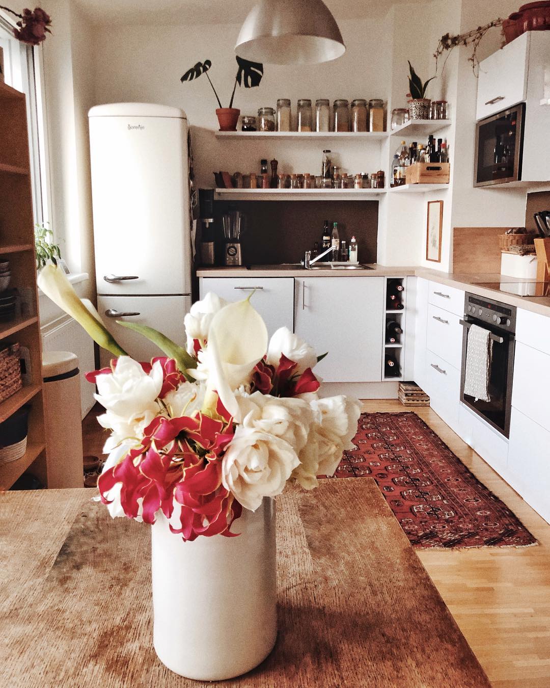 小户型餐厅几乎没地方怎么设计,不同户型的餐厅如何设计