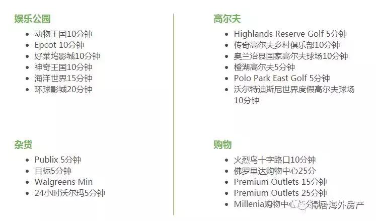 全美最高性价比|$27W买迪士尼别墅，错过再等三年