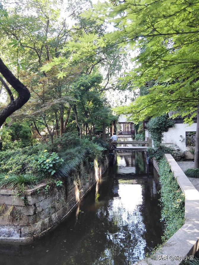 上海青浦曲水园特色,上海青浦曲水园公园