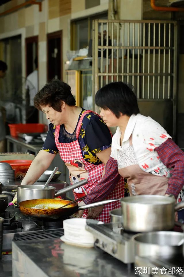 宝安区二十几年客家风味老字号,深圳客家私房菜打卡点