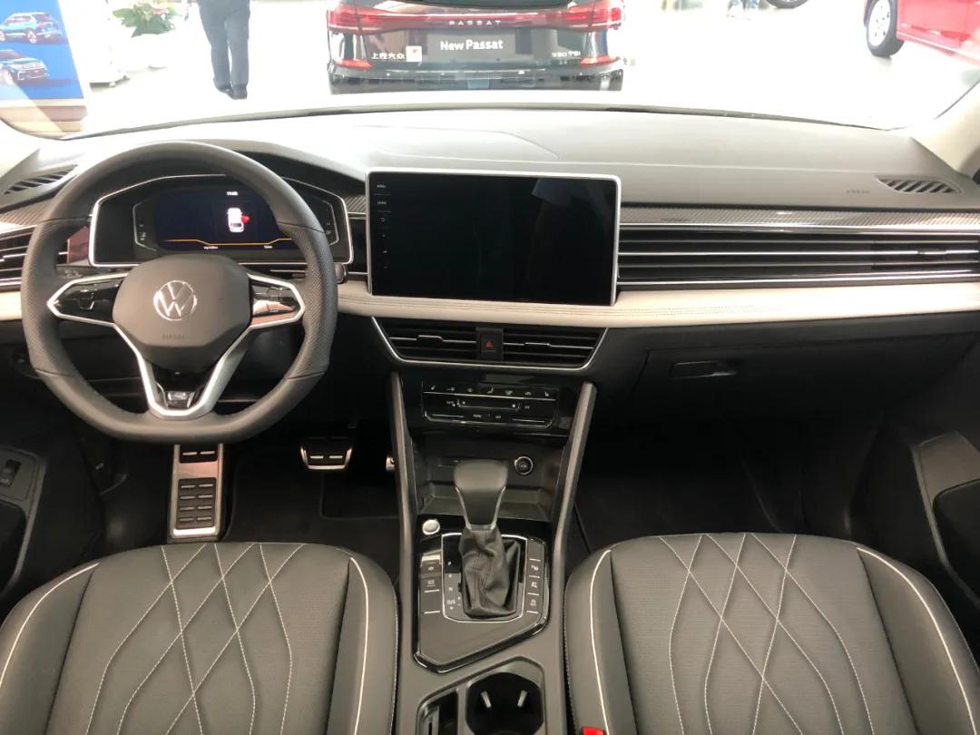 大众途观l的真实车主吐槽,探店大众途观l