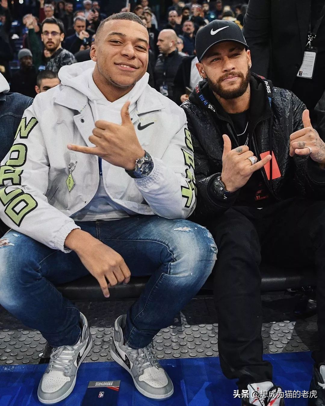 姆巴佩上脚紫色足球鞋视频,姆巴佩上脚dior