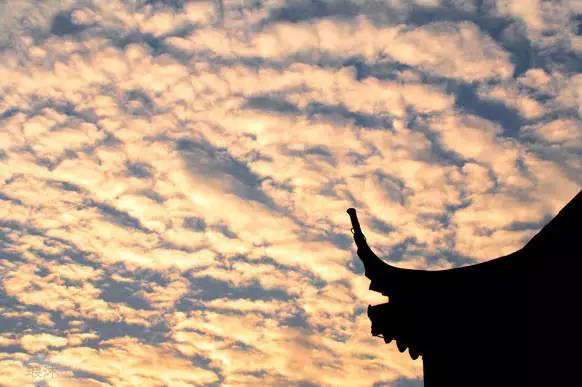 中国古建筑之美英文,中国古代建筑之美穹顶