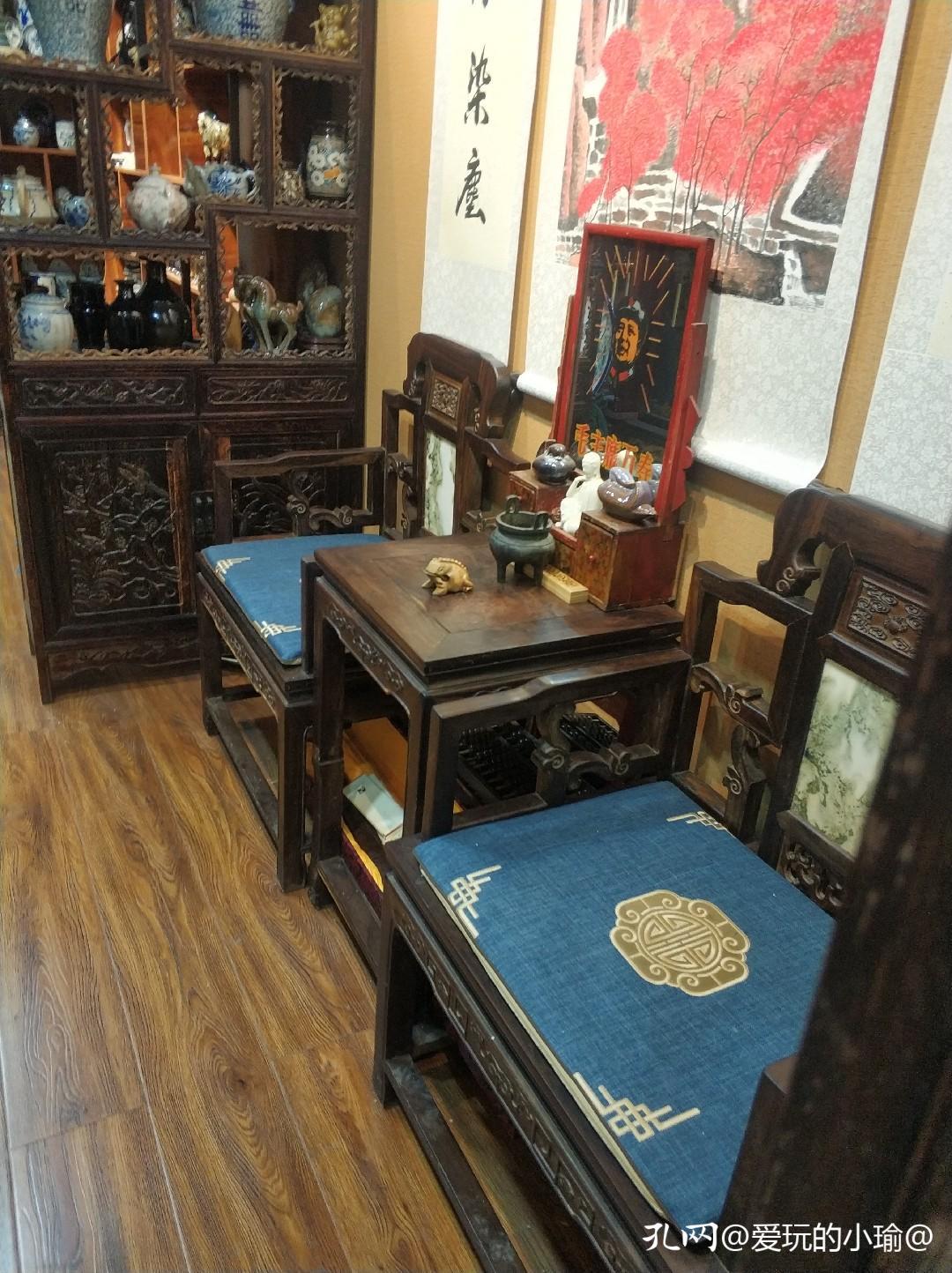 旧书的魅力有多强,对书本的认识和感悟