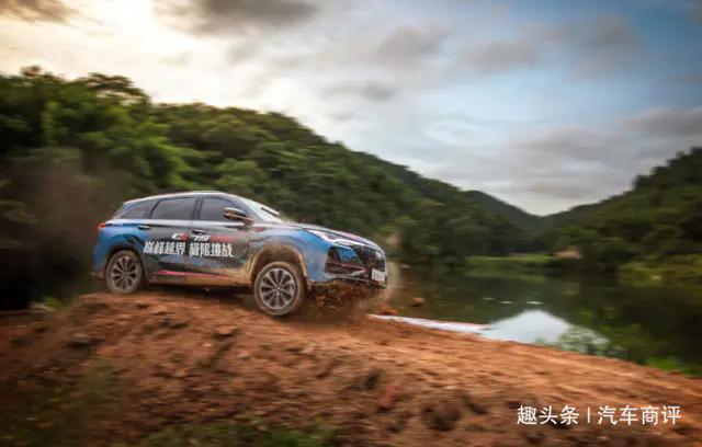 闀垮畨cs75瀵规挒璺檸,闀垮畨cs75plus浜屼唬鎷旀渤姣旇禌