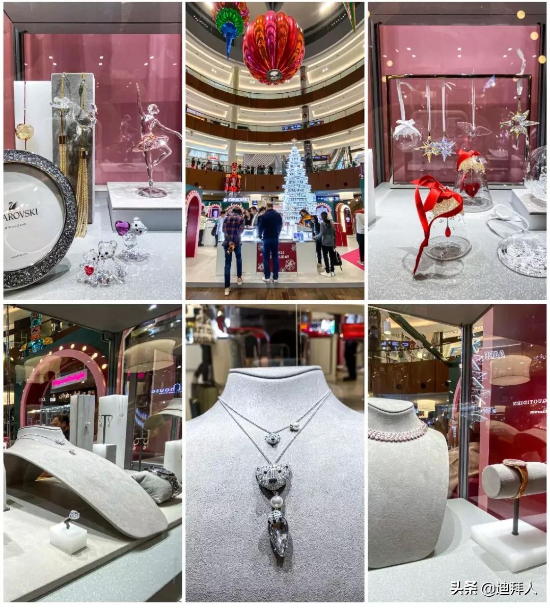 dubaimall有适合的礼物吗,dubaimall奢侈品包有哪些