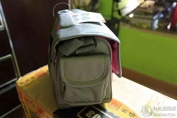 NAGA纳伽CD10FIFA世界杯主题相机带超值入手记（转载）