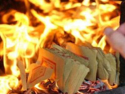 中国有哪三个鬼节分别有什么意义,中国四大鬼节及其习俗