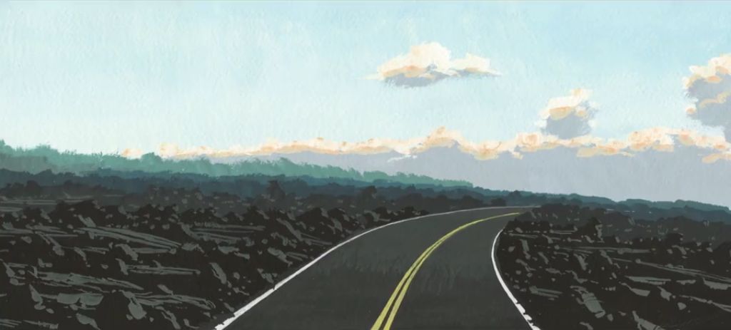 lv的插画,lv的包装设计