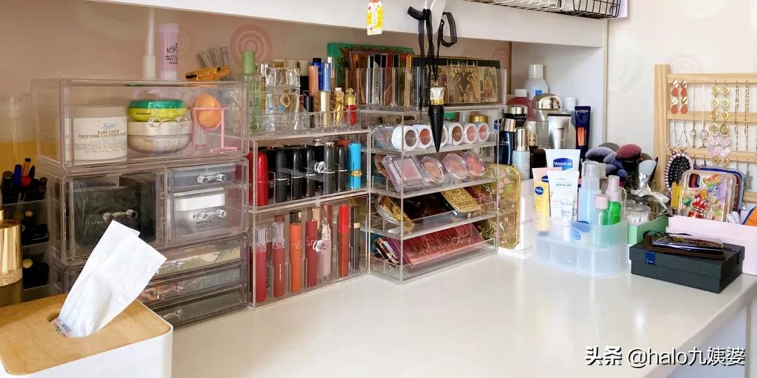 月薪3万用什么化妆品比较好,月薪3000适合用什么护肤品