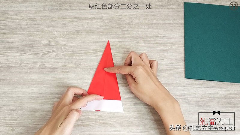 圣诞节做什么贺卡好看,圣诞节的贺卡该怎么做