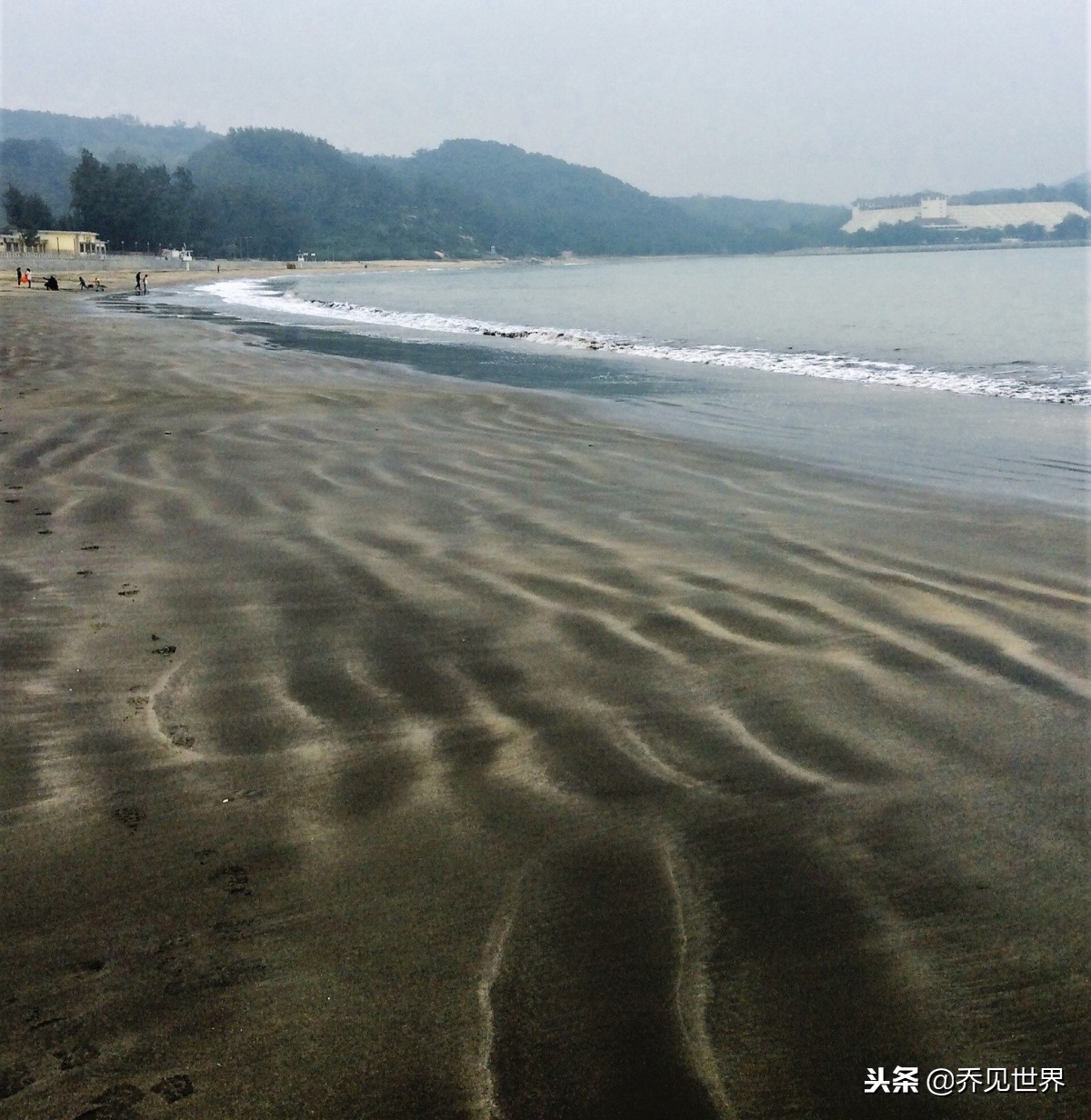 澳门值得打卡的景点,澳门打卡必去景点晚上