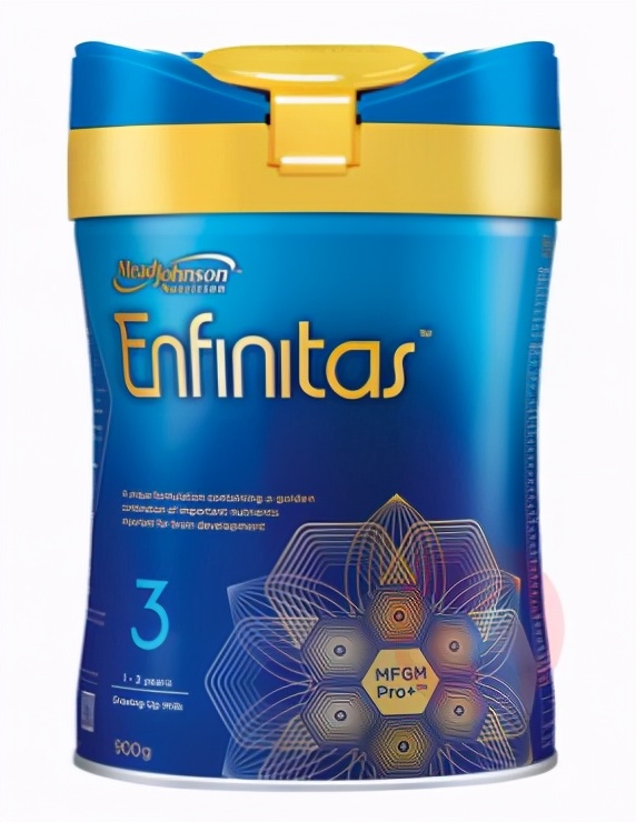 三段不含糖和香精的奶粉,3段奶粉哪种添加香精糖