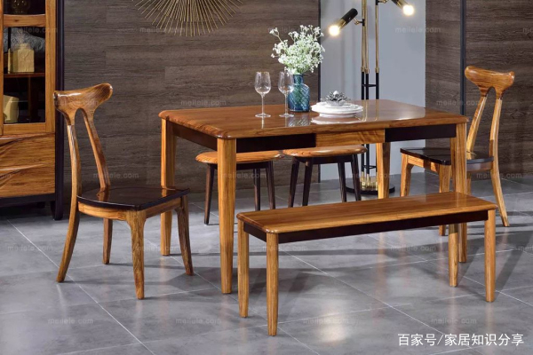 记住以下5点买实木家具不踩坑,实木家具怎么买才不会被坑