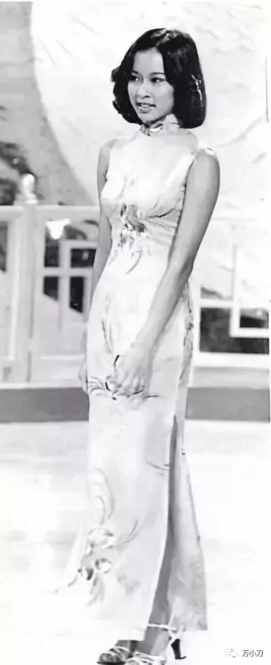 最美港姐,公认最美的十大港姐