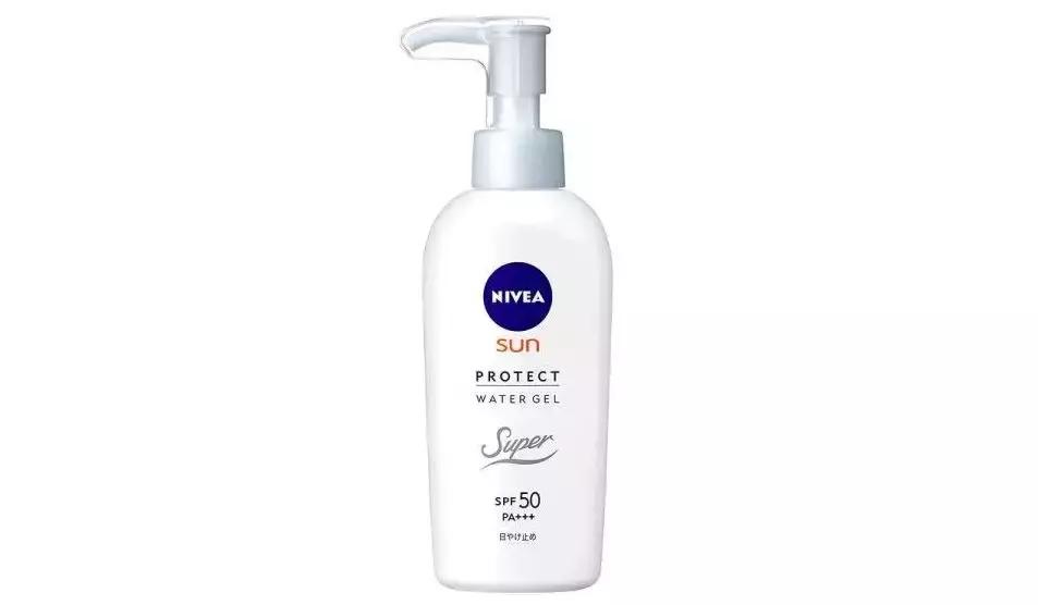 防晒推荐不假白不油,防晒推荐不挑皮