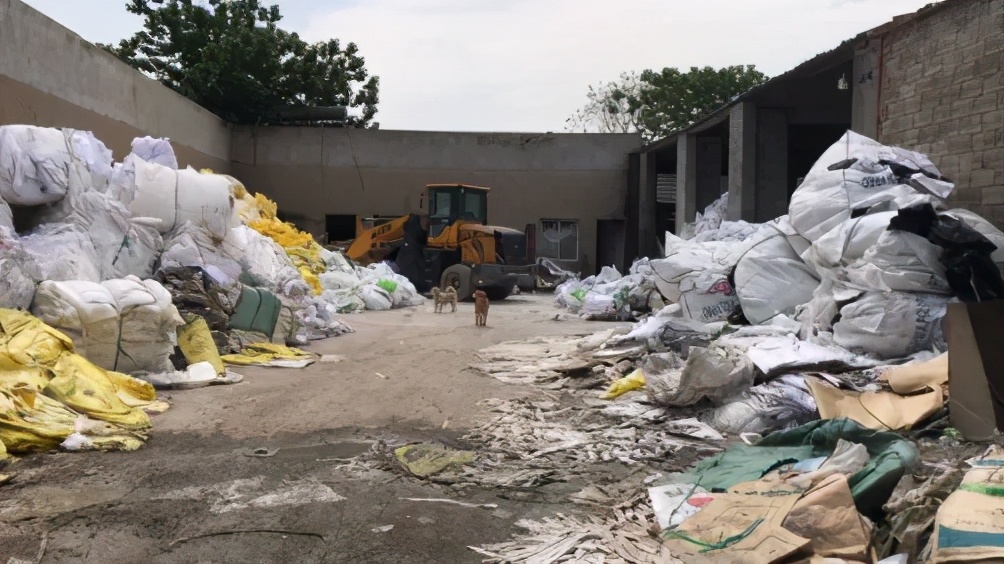 省级督察!常州这些地方脏乱差,涉遥观横山桥横林湖塘牛塘前黄洛阳雪堰湟里