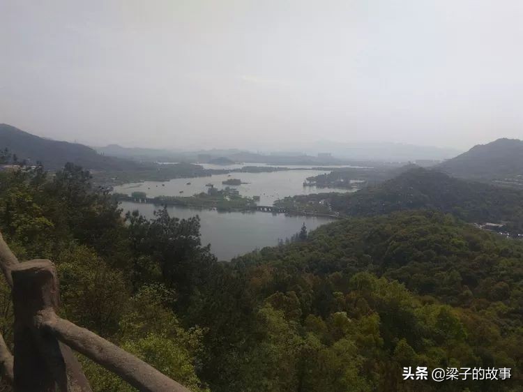 杭州市萧山区湘湖旅游攻略,湘湖旅游攻略一日游最佳路线