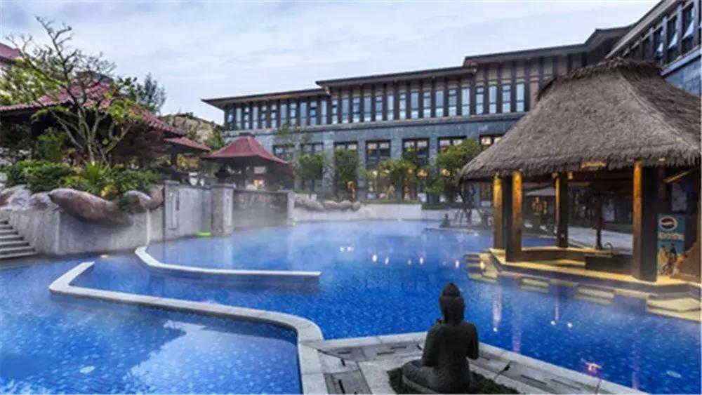 杭州泡汤温泉排行榜最新,冬季国内温泉推荐