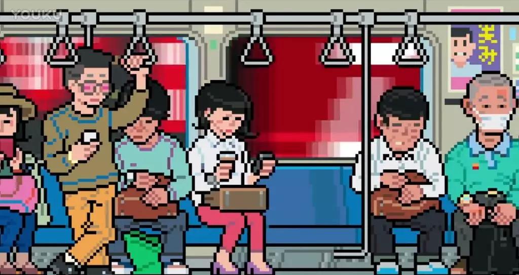 lv的插画,lv的包装设计