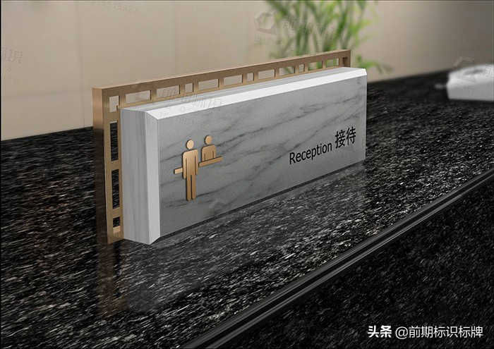 酒店标识标牌都有什么,宾馆标牌都需要哪些