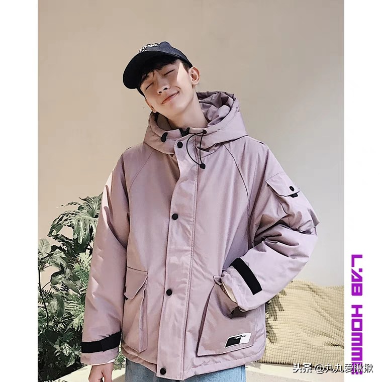 淘宝冬季男外套店铺,淘宝平价秋冬外套店铺推荐学生党